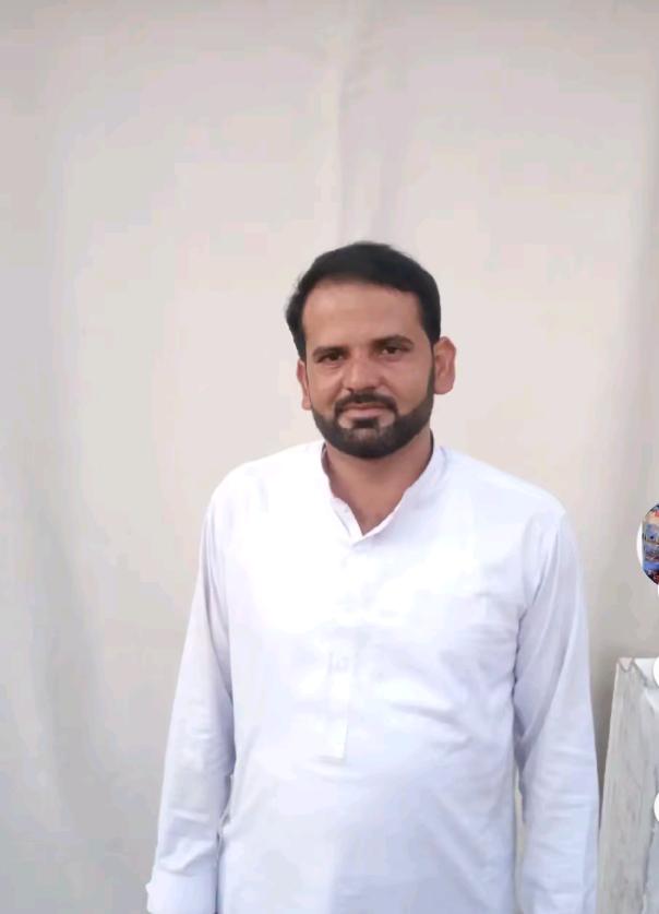 محمد مظہر یوسف